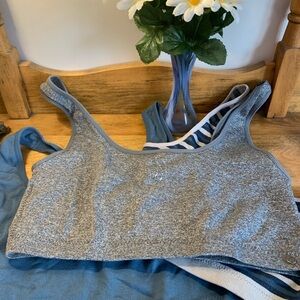 Women's Sport Bras